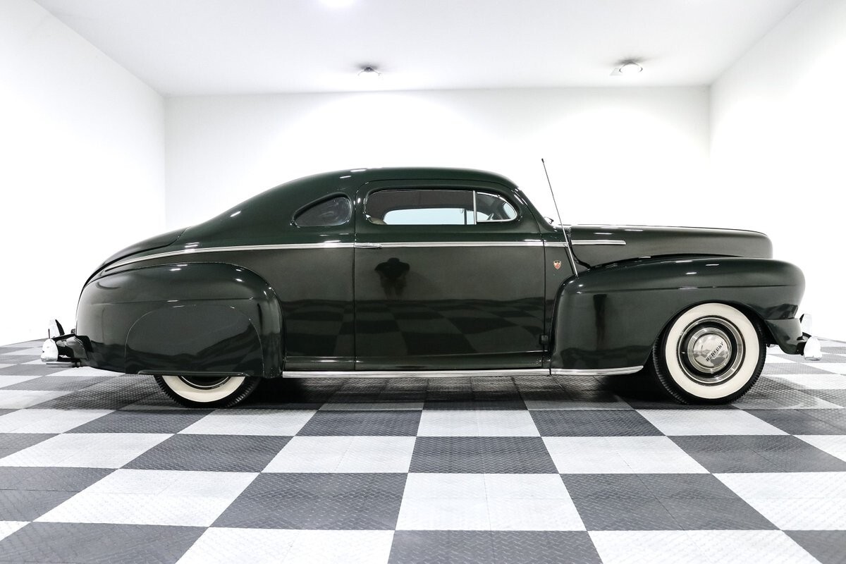 1947 Mercury Eight - photo 8