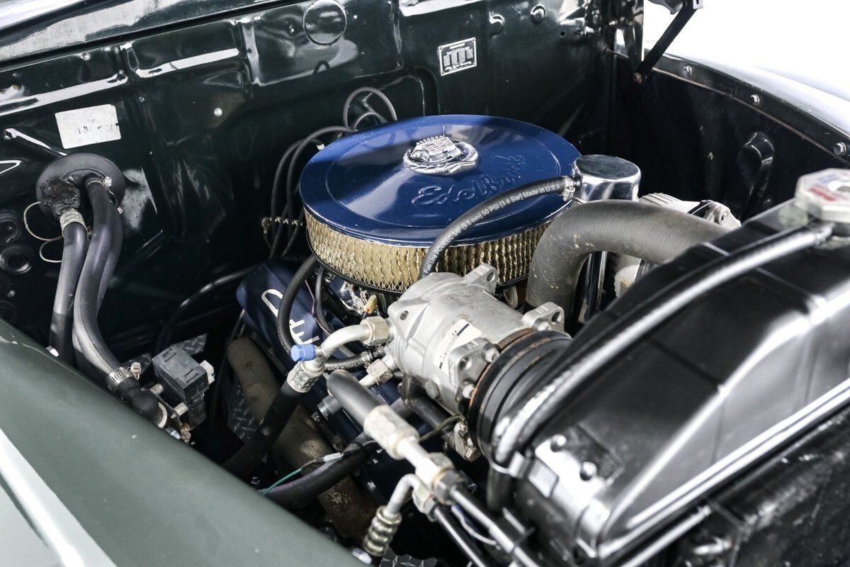 1947 Mercury Eight - photo 9