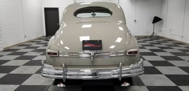 1947 Mercury Park Lane -- - photo 4