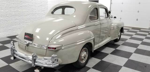 1947 Mercury Park Lane -- - photo 5