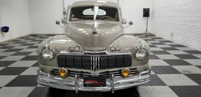 1947 Mercury Park Lane -- - photo 8