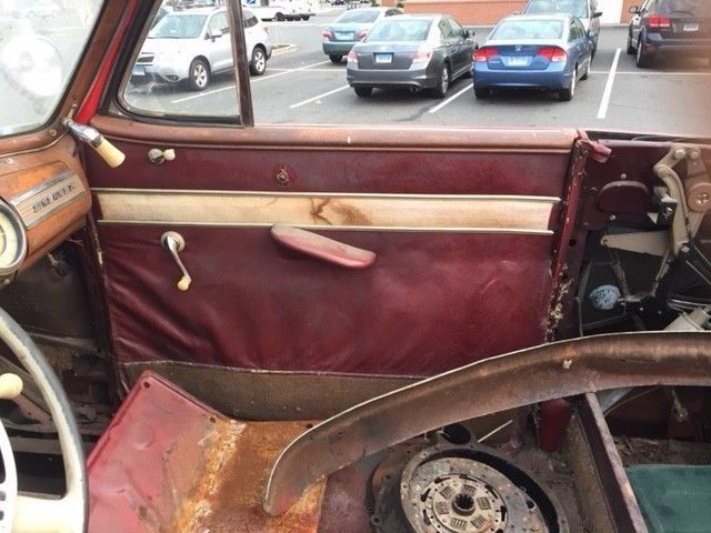 1947 Mercury Eight - photo 3