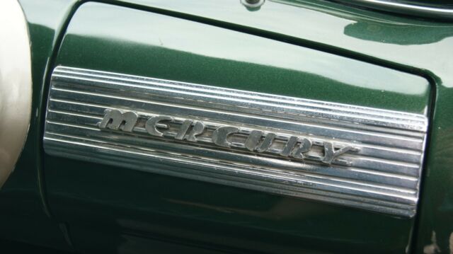 1947 Mercury Eight - photo 10