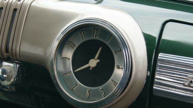 1947 Mercury Eight - photo 11