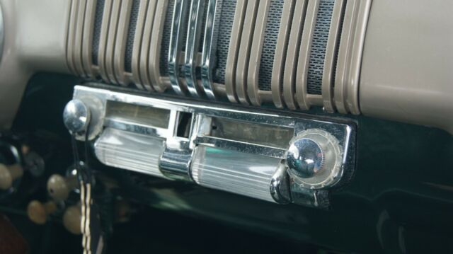 1947 Mercury Eight - photo 12