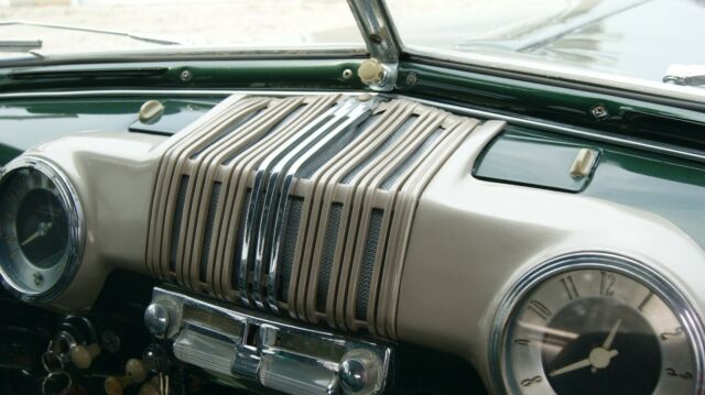 1947 Mercury Eight - photo 13