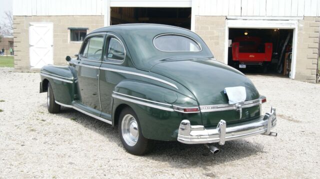 1947 Mercury Eight - photo 3
