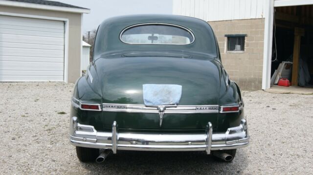 1947 Mercury Eight - photo 4