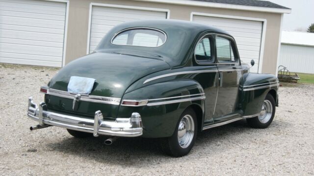 1947 Mercury Eight - photo 5