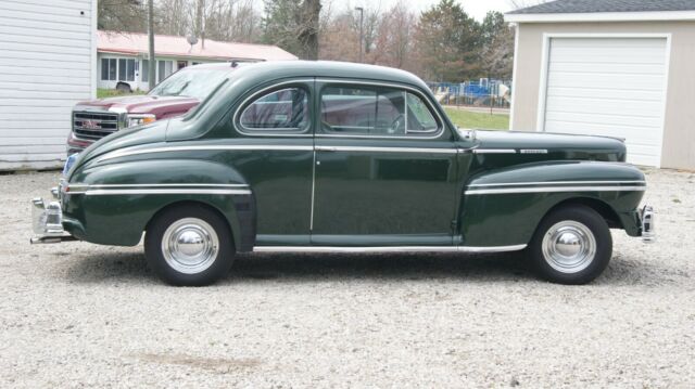 1947 Mercury Eight - photo 6