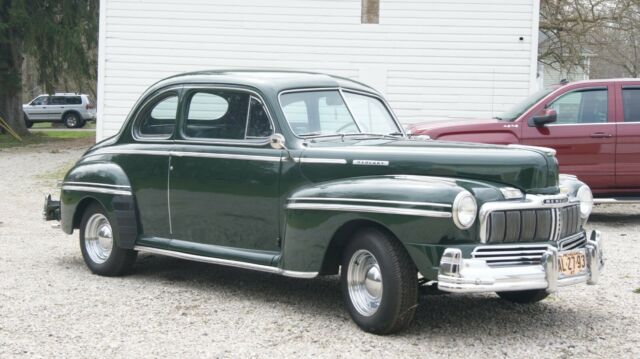 1947 Mercury Eight - photo 7