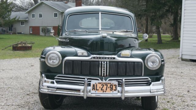 1947 Mercury Eight - photo 8