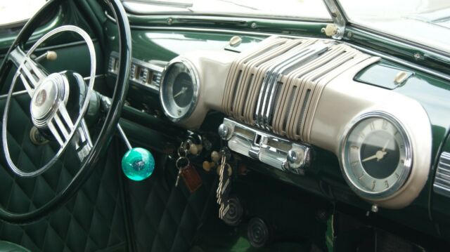 1947 Mercury Eight - photo 9