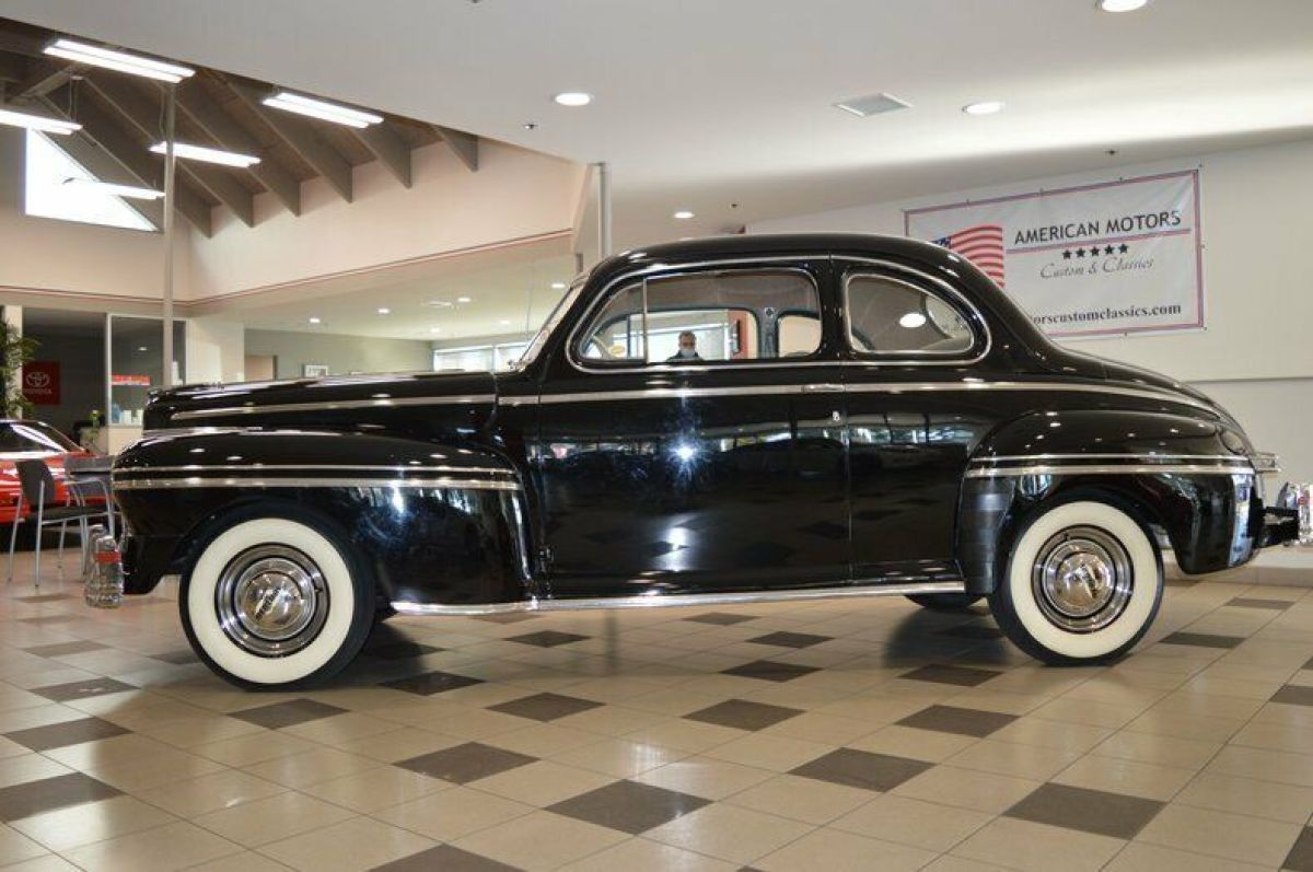 1947 Mercury Coupe - photo 3