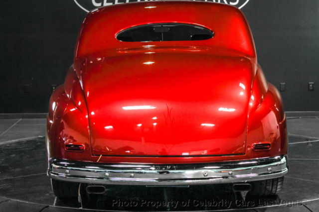 1947 Mercury Eight 350 Custom Resto Mod - photo 5