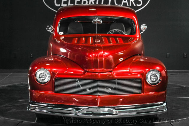1947 Mercury Eight 350 Custom Resto Mod - photo 9