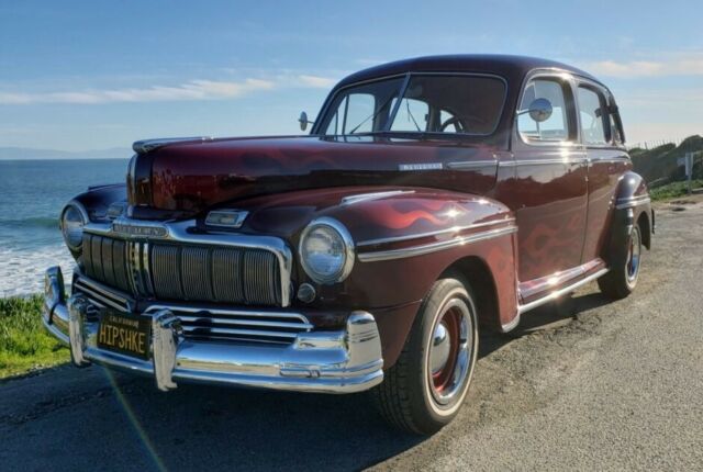 1947 Mercury Eight -- - photo 2