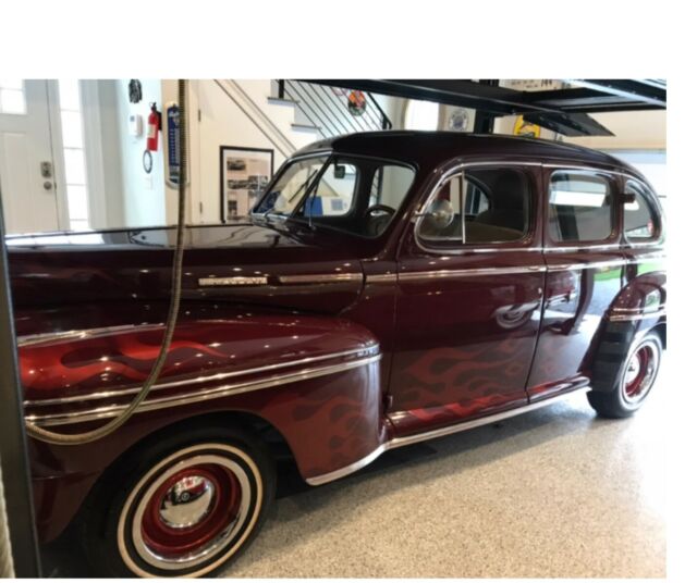 1947 Mercury Eight -- - photo 3