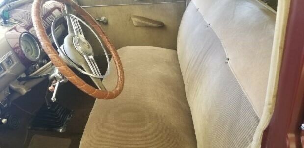 1947 Mercury Eight -- - photo 4