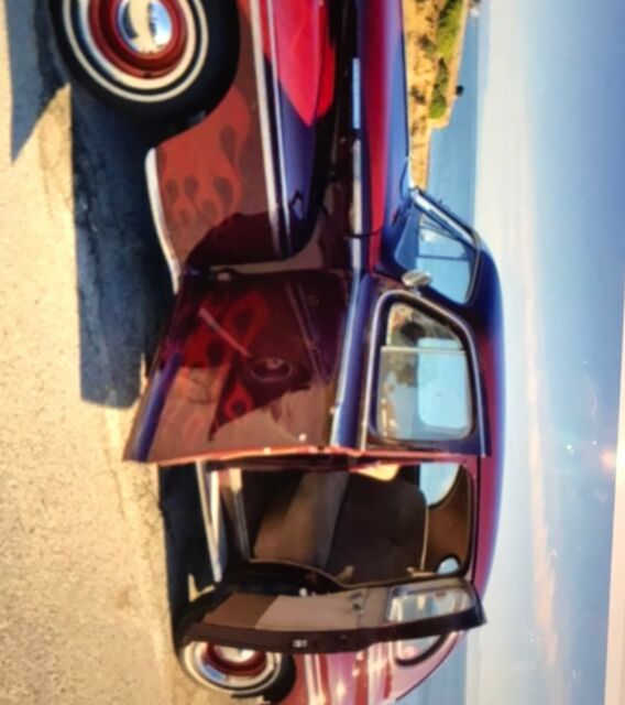 1947 Mercury Eight -- - photo 7