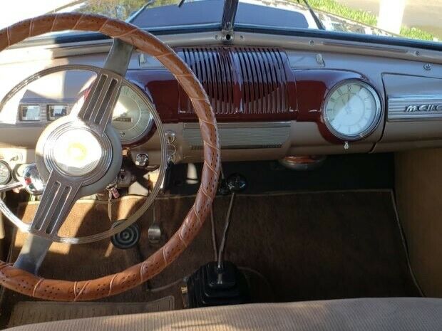 1947 Mercury Eight -- - photo 8