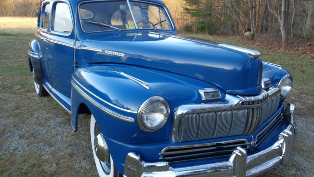 1947 Mercury Other mercury eight - photo 12
