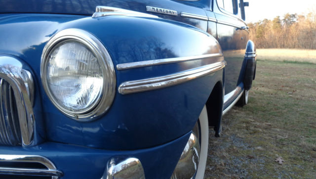 1947 Mercury Other mercury eight - photo 13