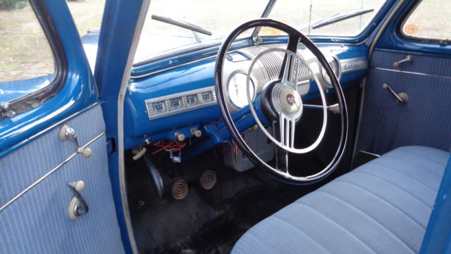 1947 Mercury Other mercury eight - photo 7