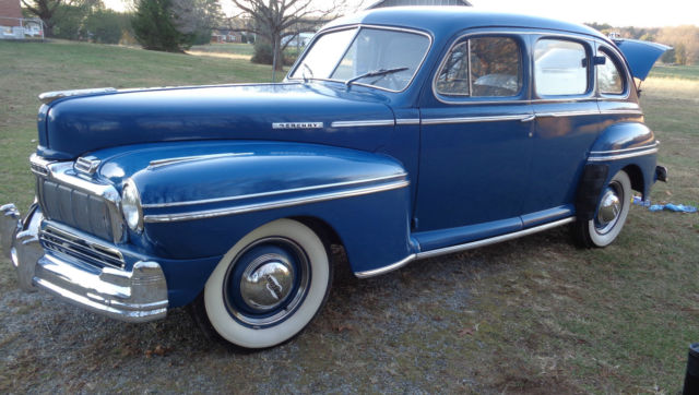 1947 Mercury Other mercury eight - photo 9