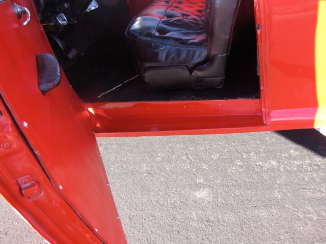 1947 Mercury MERCURY MONARCH COUPE - photo 9