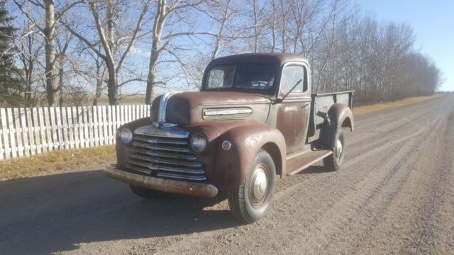 1947 Ford Other Pickups - photo 3