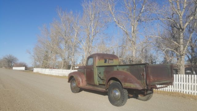 1947 Ford Other Pickups - photo 8