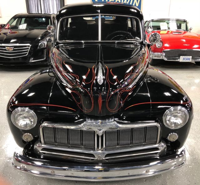 1947 Mercury Mercury - photo 3