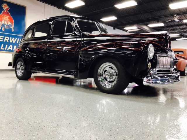 1947 Mercury Mercury - photo 4
