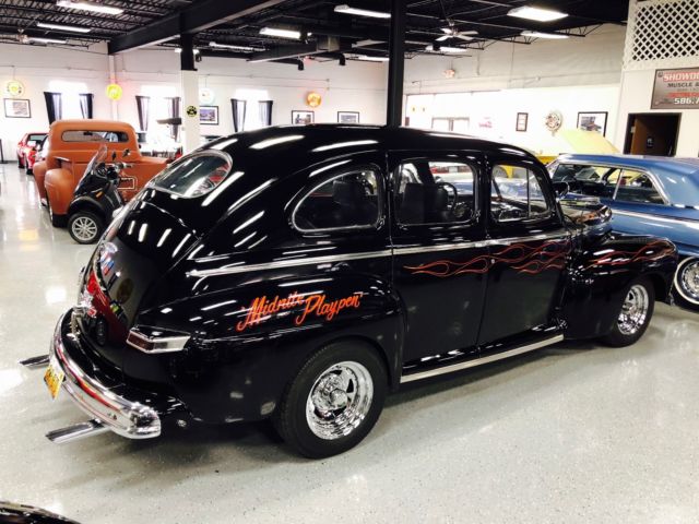 1947 Mercury Mercury - photo 5
