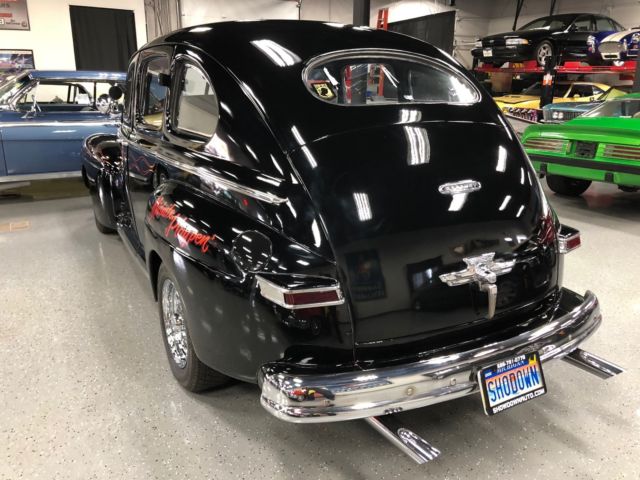 1947 Mercury Mercury - photo 6