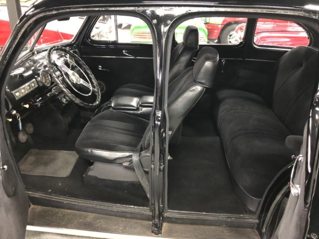 1947 Mercury Mercury - photo 8
