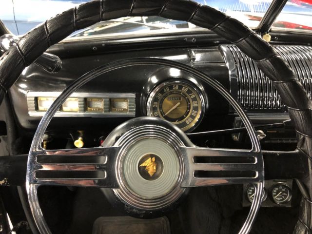 1947 Mercury Mercury - photo 9