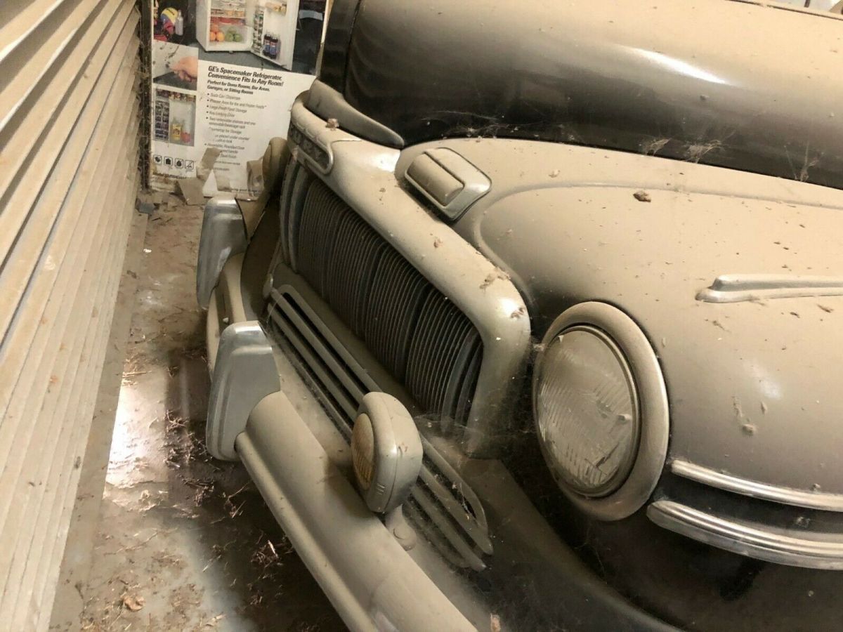 1947 Mercury Coupe - photo 2