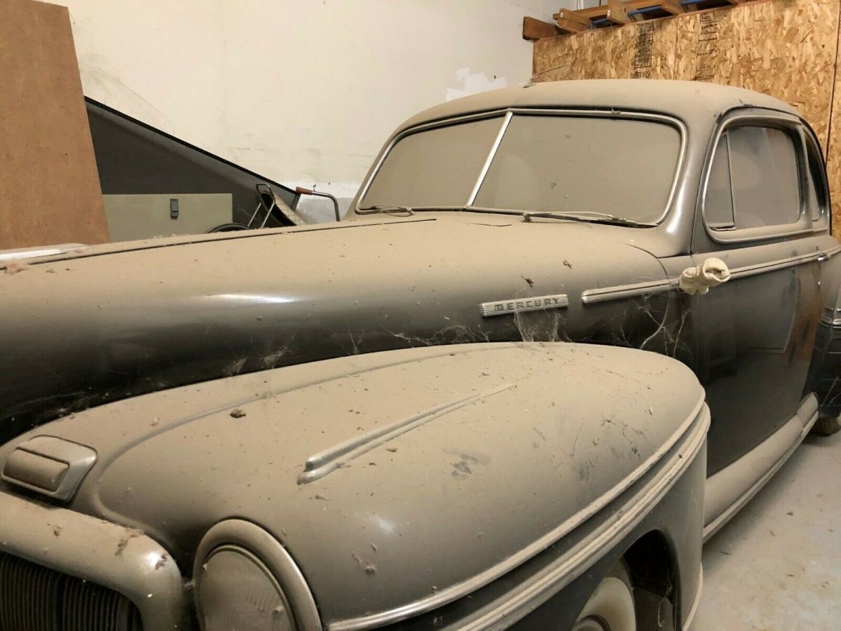 1947 Mercury Coupe - photo 3