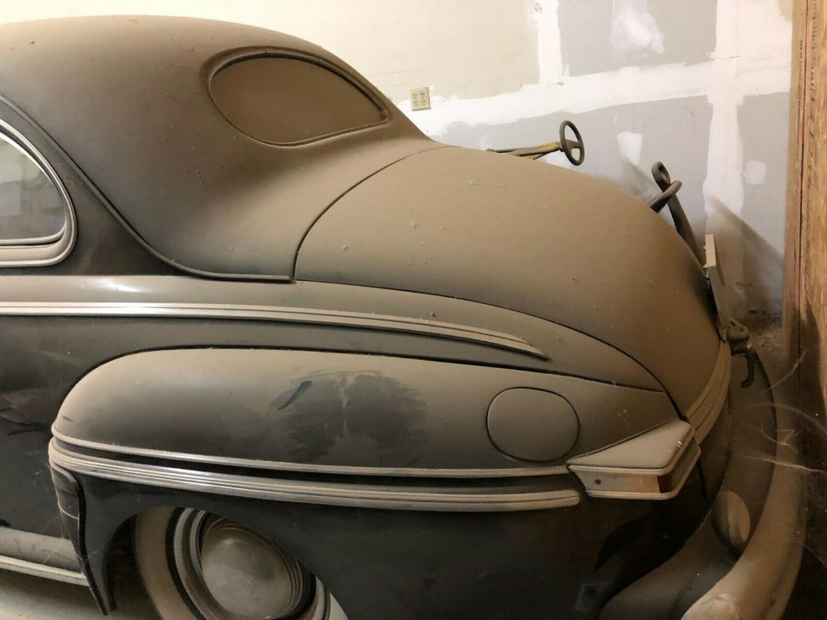 1947 Mercury Coupe - photo 4