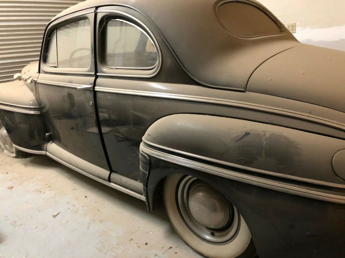 1947 Mercury Coupe - photo 6