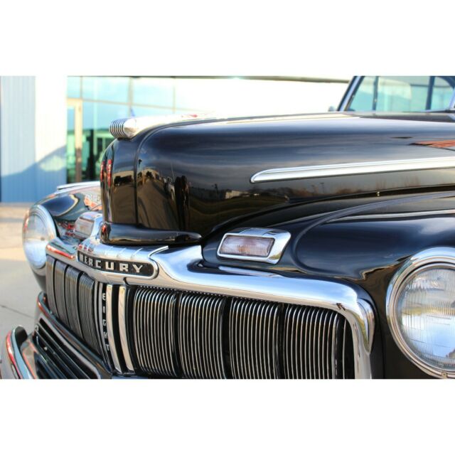1947 Mercury 2 Dr Coupe Straight 8 - photo 10