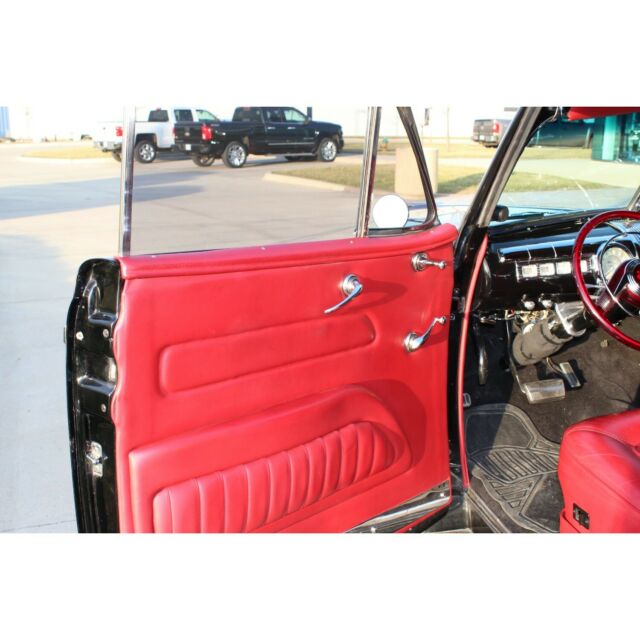 1947 Mercury 2 Dr Coupe Straight 8 - photo 5