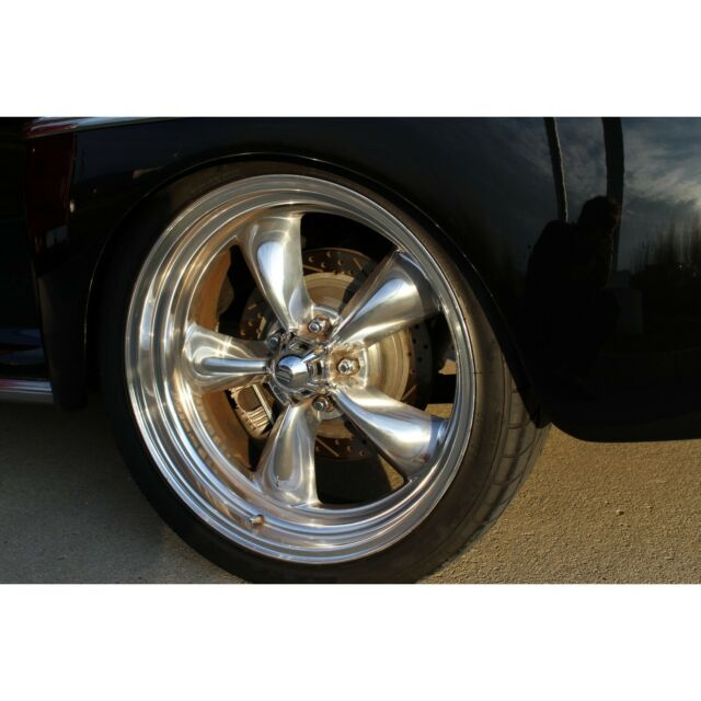 1947 Mercury 2 Dr Coupe Straight 8 - photo 7