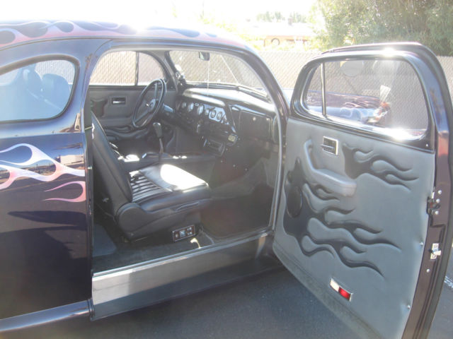 1947 Mercury - photo 11