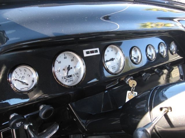 1947 Mercury - photo 3
