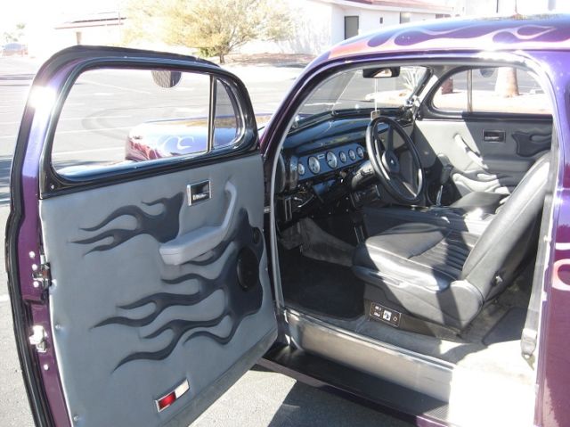 1947 Mercury - photo 4