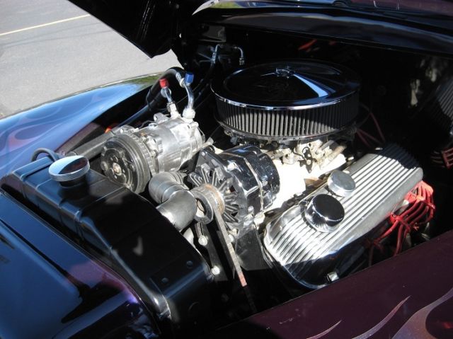 1947 Mercury - photo 5
