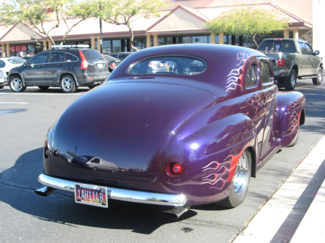 1947 Mercury - photo 6